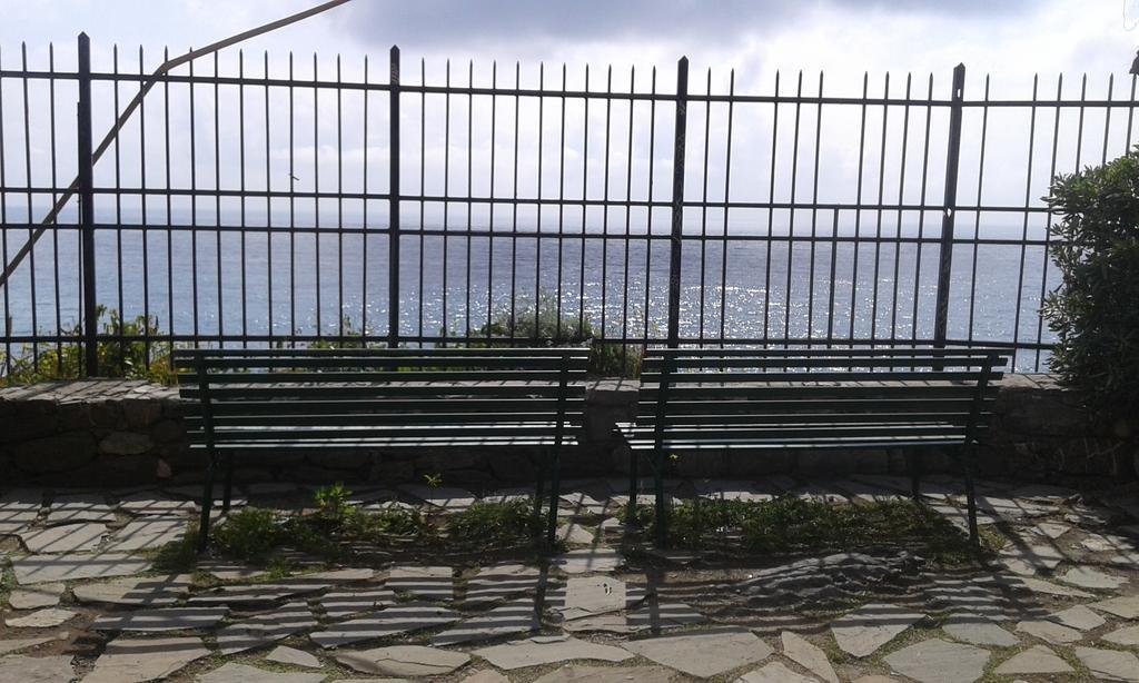 La Scala Vernazza Cinqueterre Ngoại thất bức ảnh