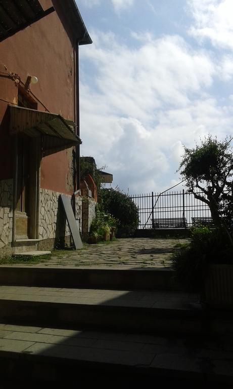 La Scala Vernazza Cinqueterre Ngoại thất bức ảnh