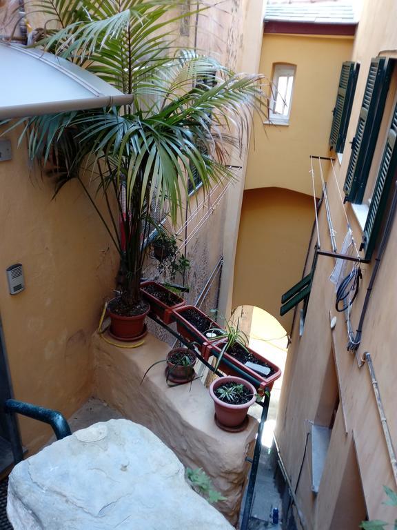 La Scala Vernazza Cinqueterre Ngoại thất bức ảnh